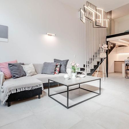 Olea Apartment Corfu  Zewnętrze zdjęcie