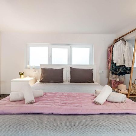 Olea Apartment Corfu  Zewnętrze zdjęcie