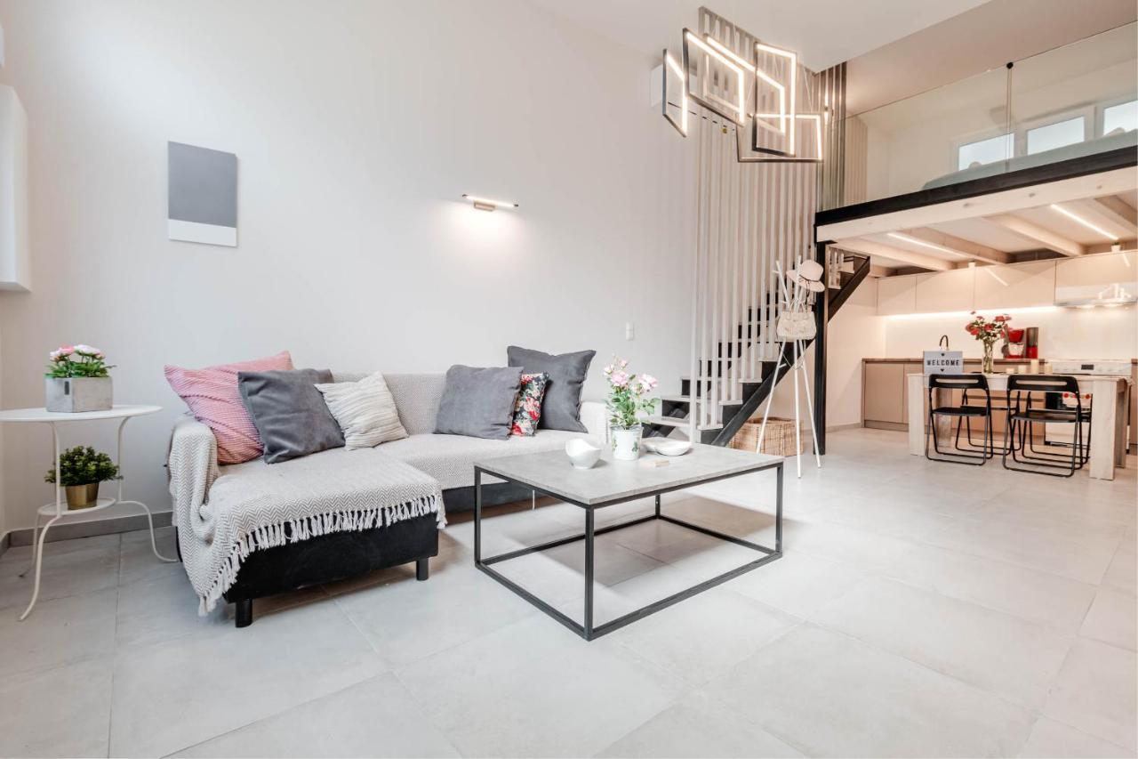 Olea Apartment Corfu  Zewnętrze zdjęcie