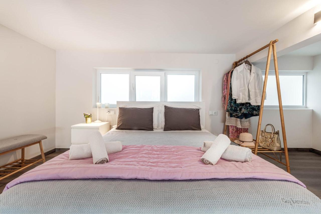 Olea Apartment Corfu  Zewnętrze zdjęcie