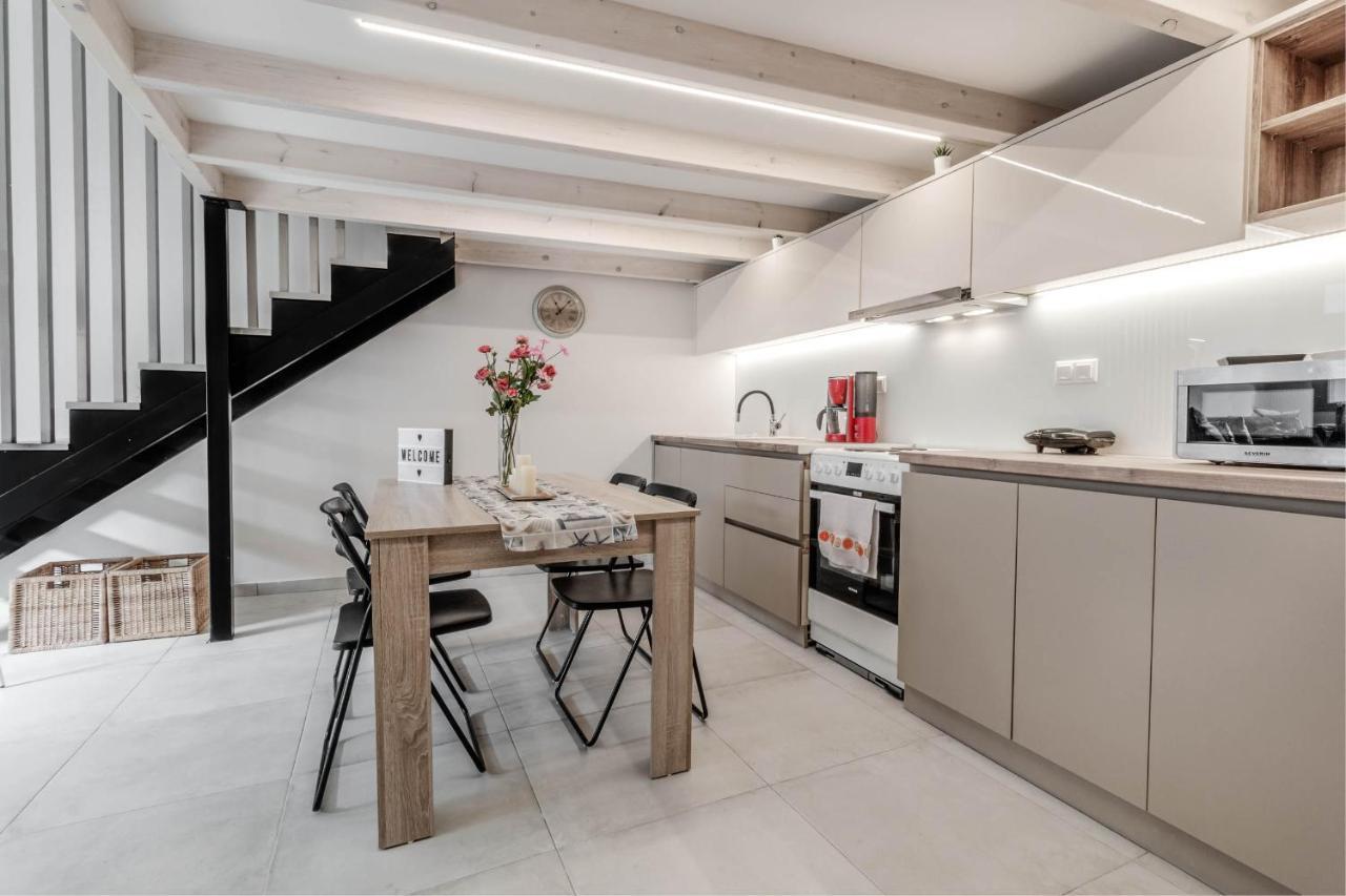 Olea Apartment Corfu  Zewnętrze zdjęcie