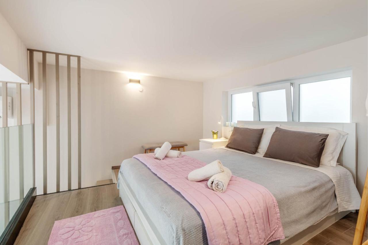 Olea Apartment Corfu  Zewnętrze zdjęcie