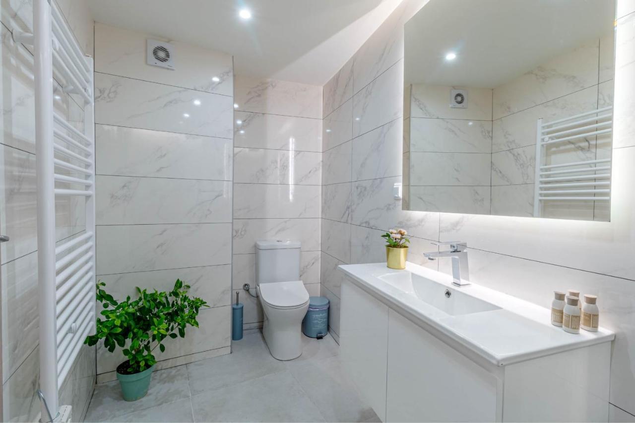 Olea Apartment Corfu  Zewnętrze zdjęcie
