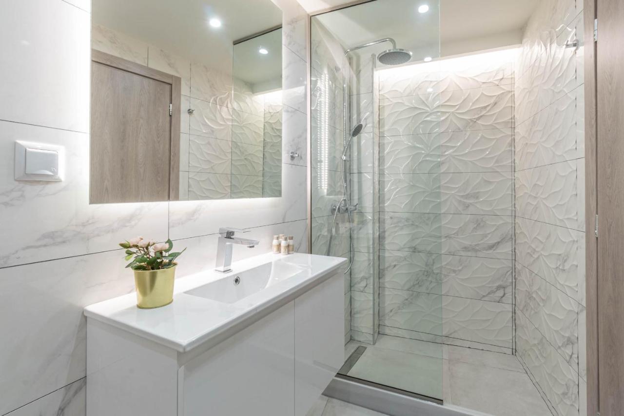 Olea Apartment Corfu  Zewnętrze zdjęcie