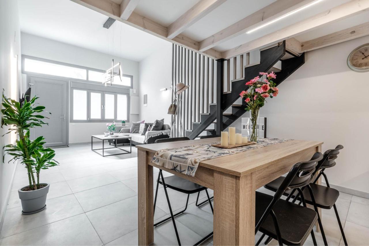 Olea Apartment Corfu  Zewnętrze zdjęcie