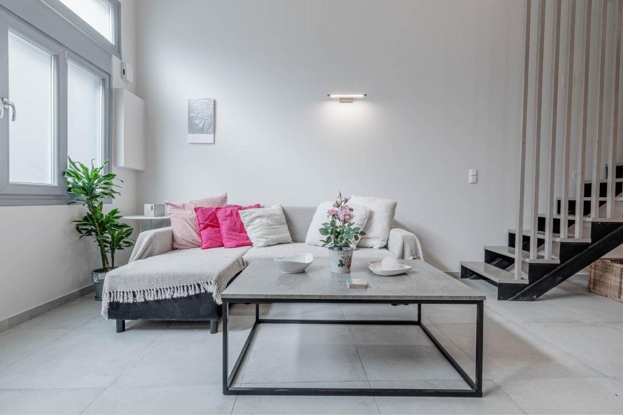 Olea Apartment Corfu  Zewnętrze zdjęcie