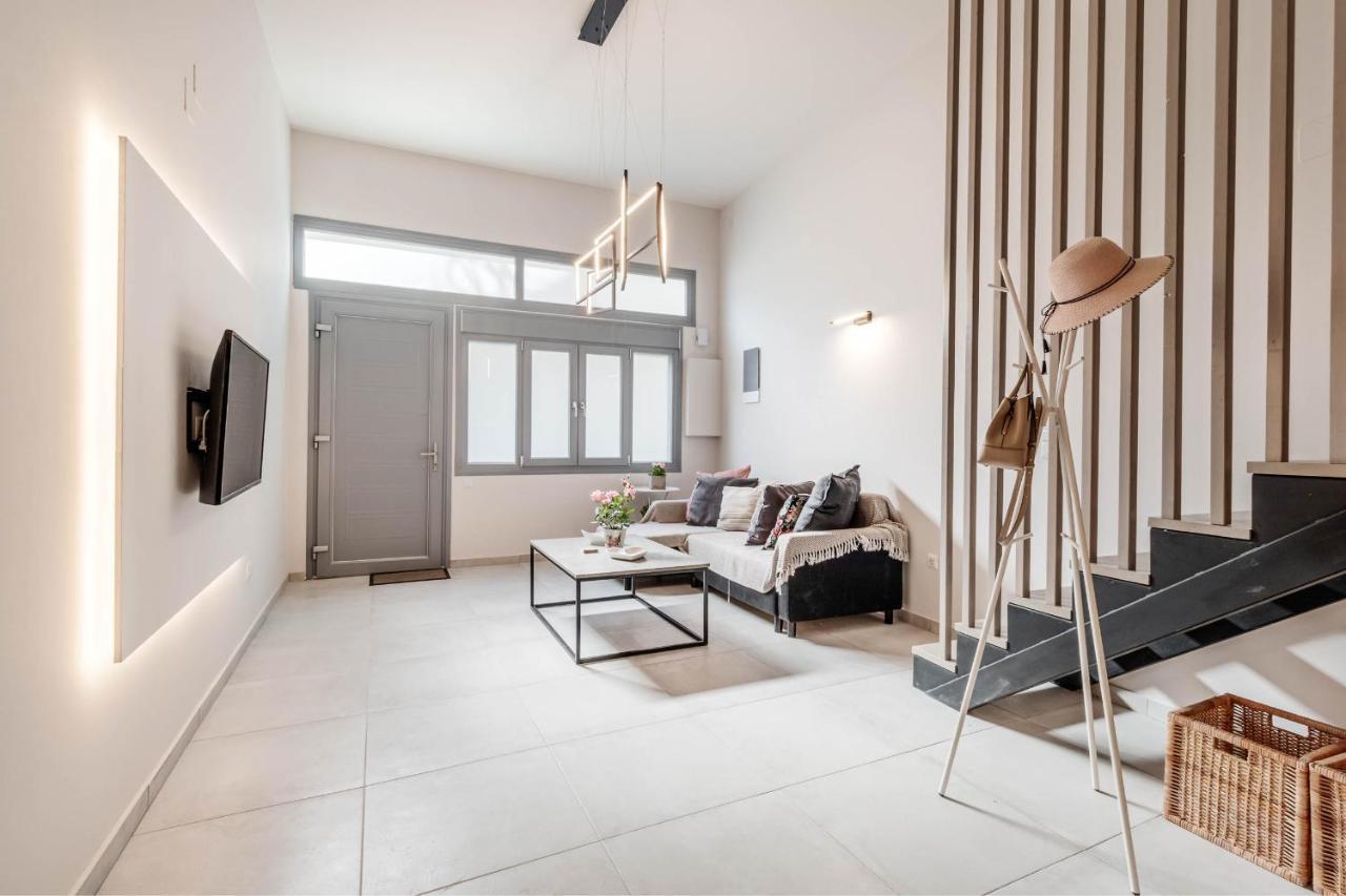 Olea Apartment Corfu  Zewnętrze zdjęcie
